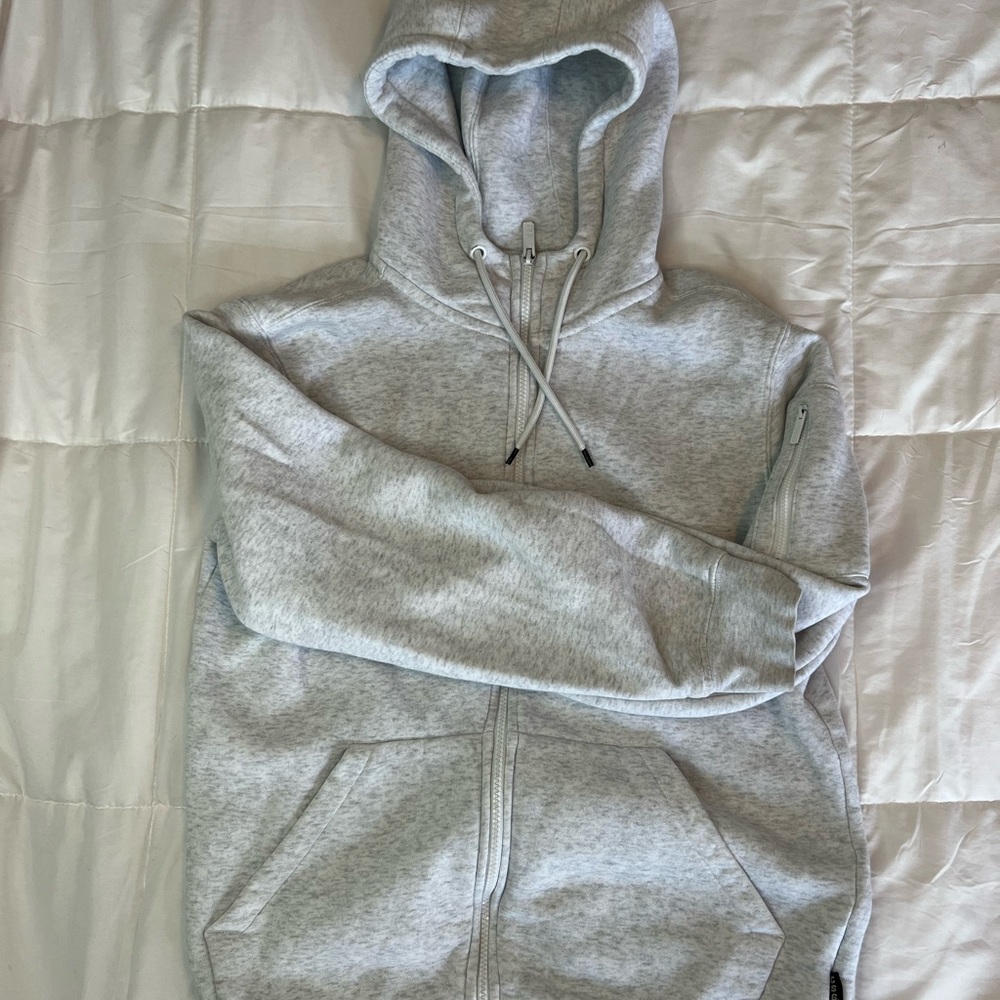 Light Jacket - Picture 2 of 3